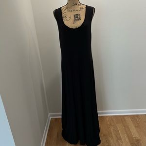 Calvin Klein Maxi Dress